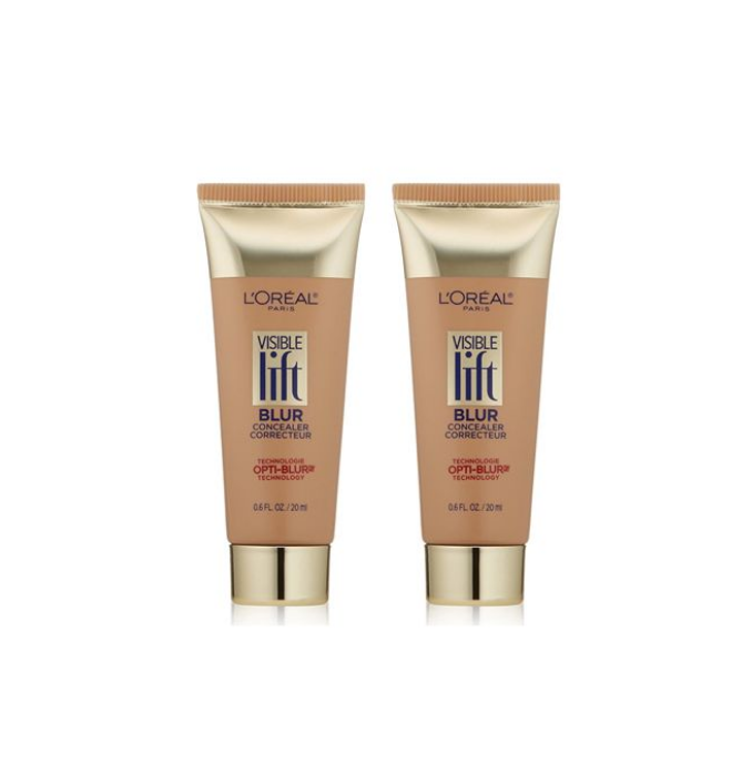 Loreal Paris ভিজিবল লিফট ব্লার কনসিলার-20ml-USA-1pcs