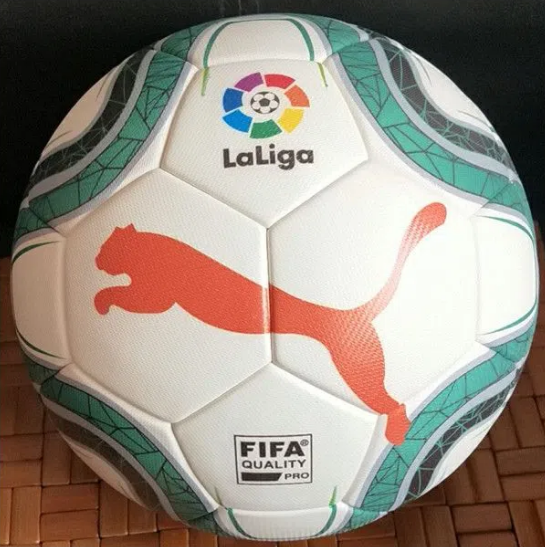 La Liga ফুটবল 2019