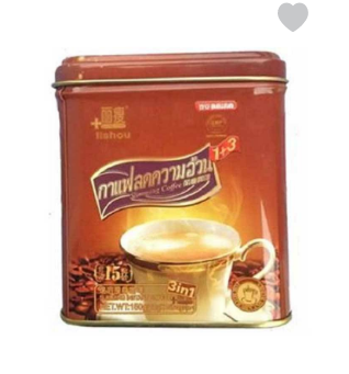 স্লিমিং কফি 150gm Thailand