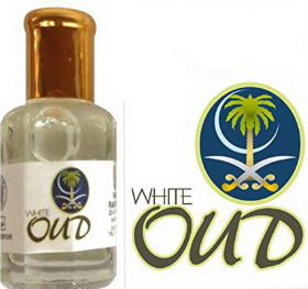 White Oudh কনসেন্ট্রেটেড- 3ML-Dubai