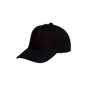 Black Denim ক্যাপ ফর মেন