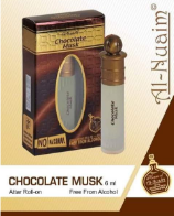 Al- Nuaim আতর-Chocolate