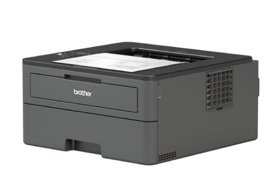 Brother HL-L2370DN Single Function Mono Laser Printer