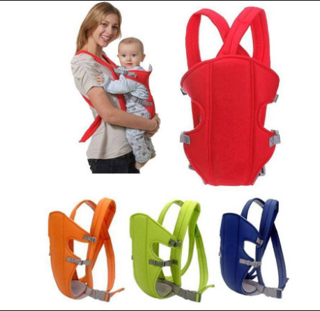 বেবি ক্যারিয়ার Bag