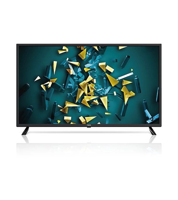 ভিশন 39" এলইডি টিভি E7S অ্যান্ড্রয়েড স্মার্ট