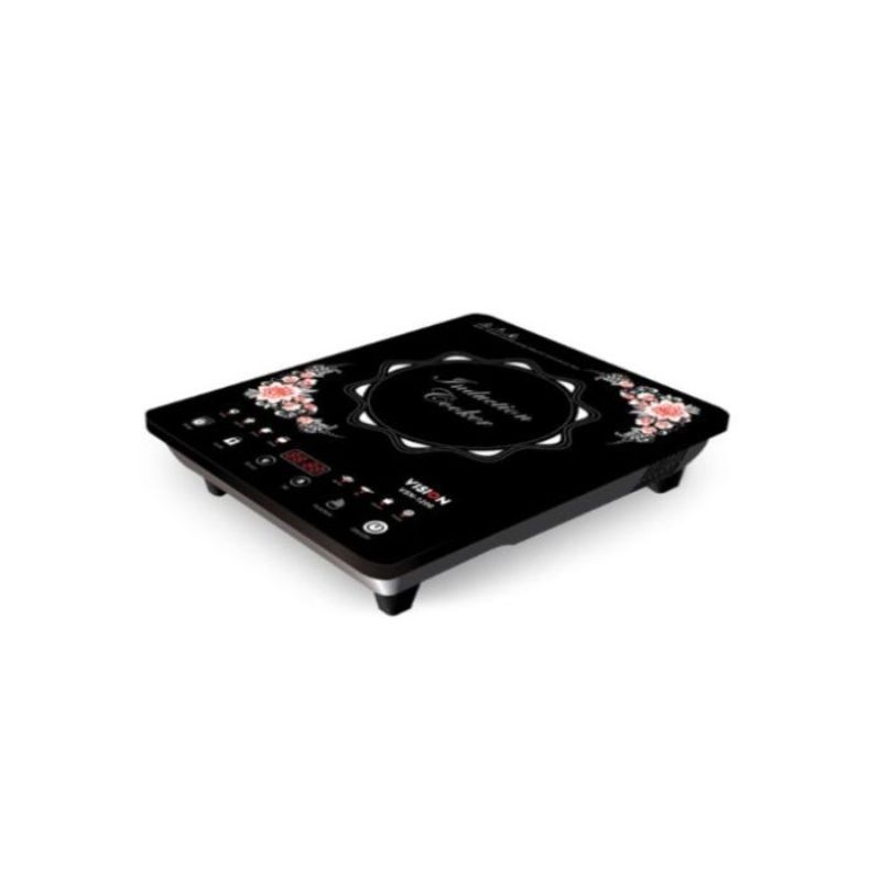 ভিশন ইন্ডাকশন কুকার VSN-1206