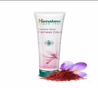 Himalaya herbal natural glow Fairness Cream India