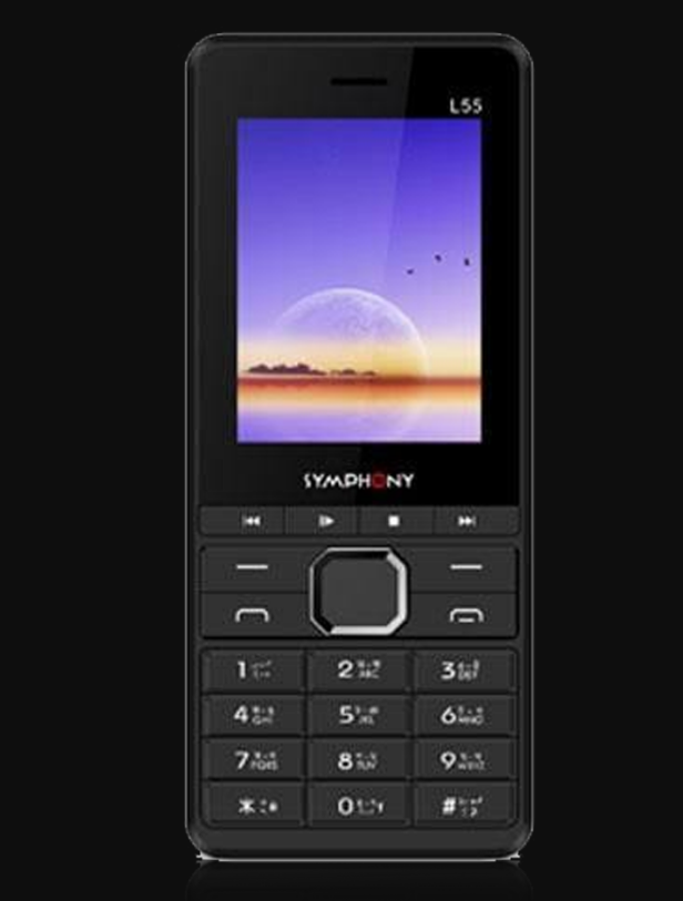 Symphony L 55 i