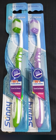 SUNNY Anti-bacteria-106 Per Peice