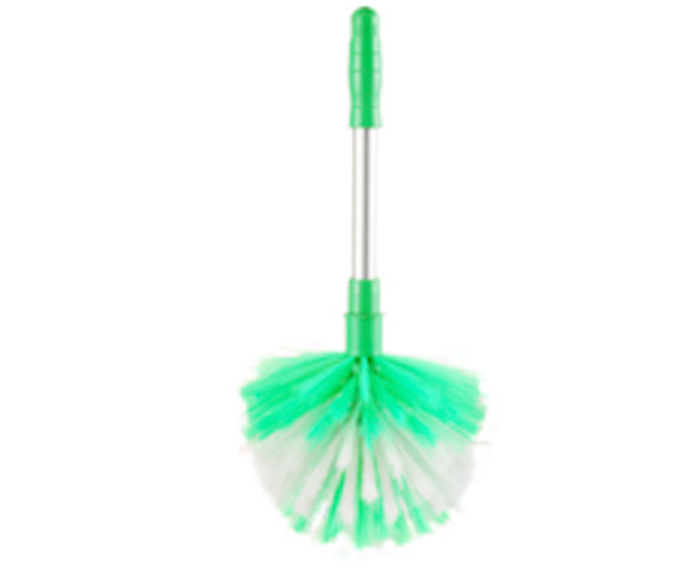 Round Commode Brush-44 CM
