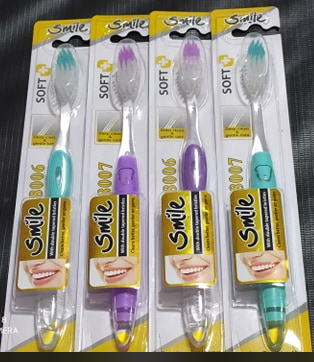 Smile Soft+  Per Peice