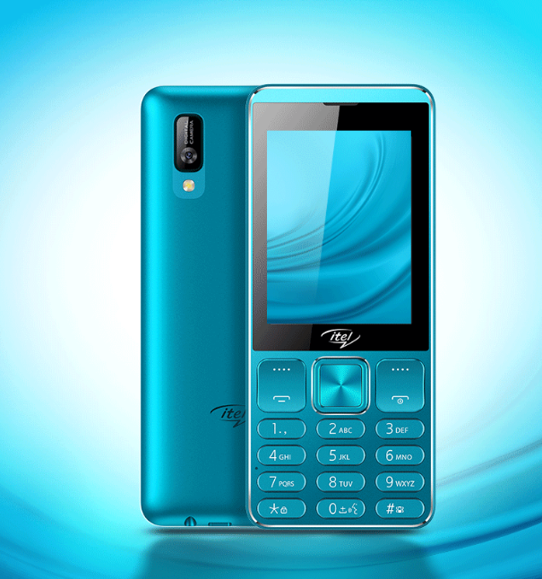 Itel 6320