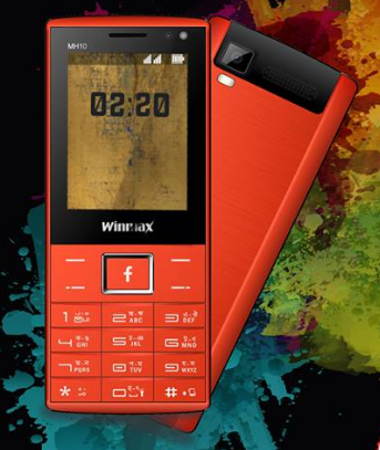 Winmax Mobile (MH-10)