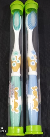 PRIMIUE TOOTHBRUSH SOFT Per Peice