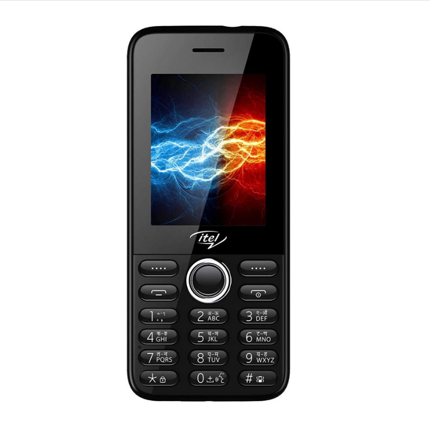 Itel 5617