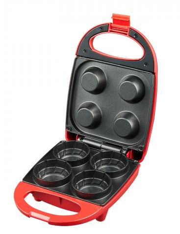কেক মেকার DS-KDCM-103-(Waffle-Bowl-maker)